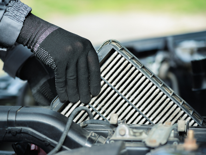 Air Filter