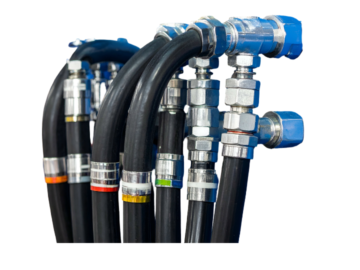 Fuel Injectors