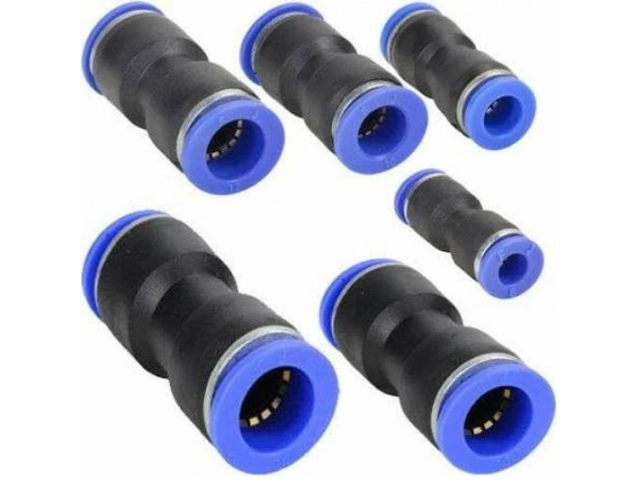 PU Connectors