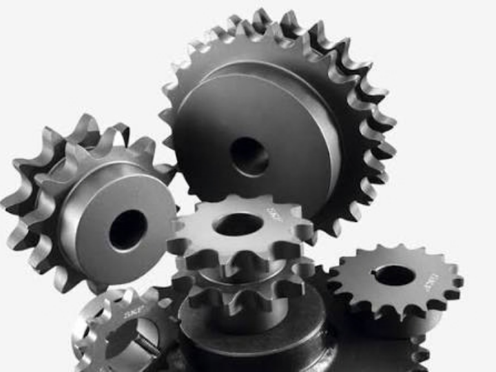 Sprocket