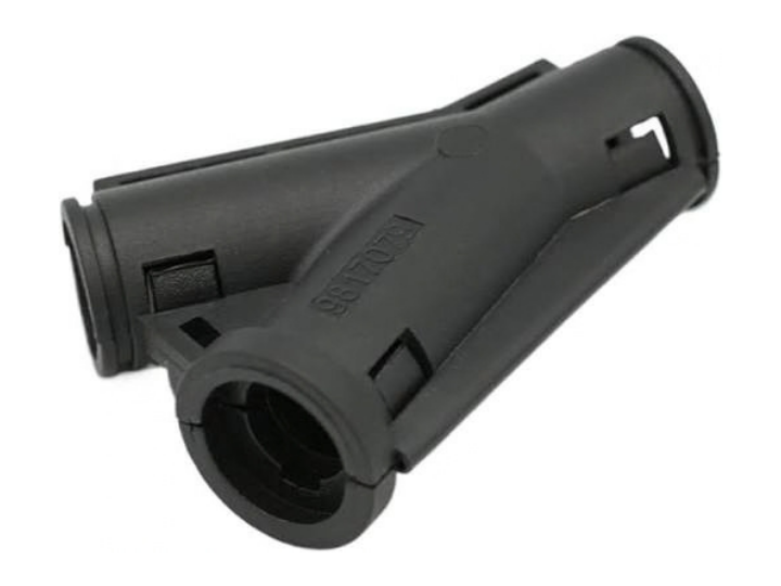 Y Connectors