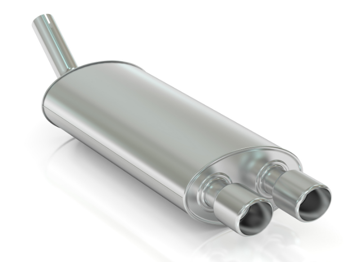 Fuel Nozzle