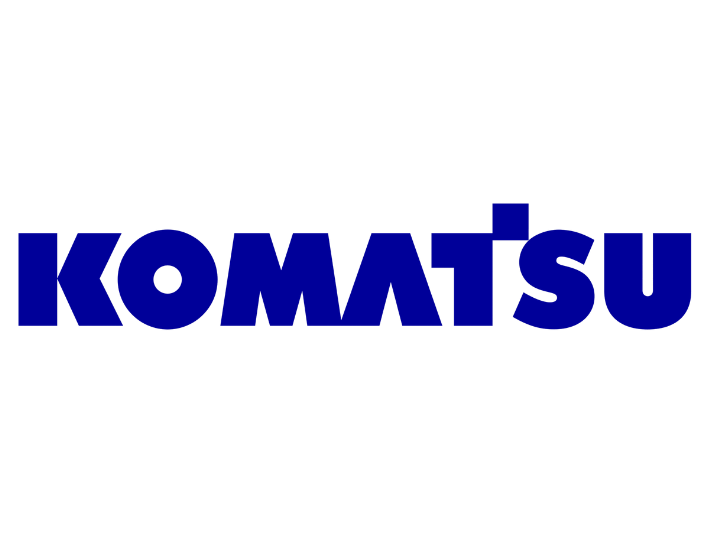 Komatsu