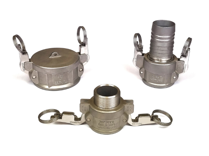 Camlock Fittings