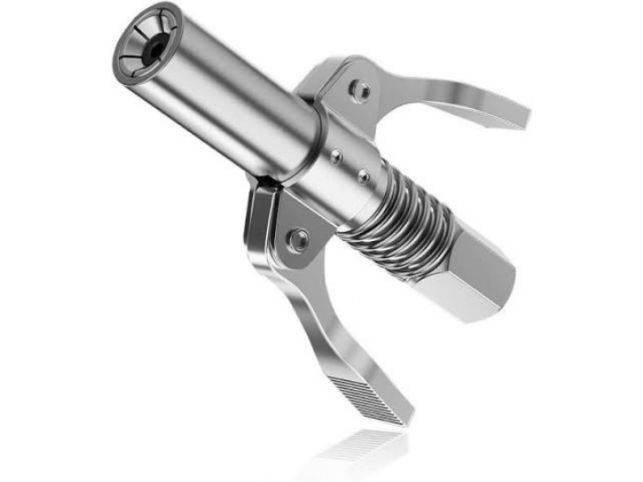 Grease Coupler
