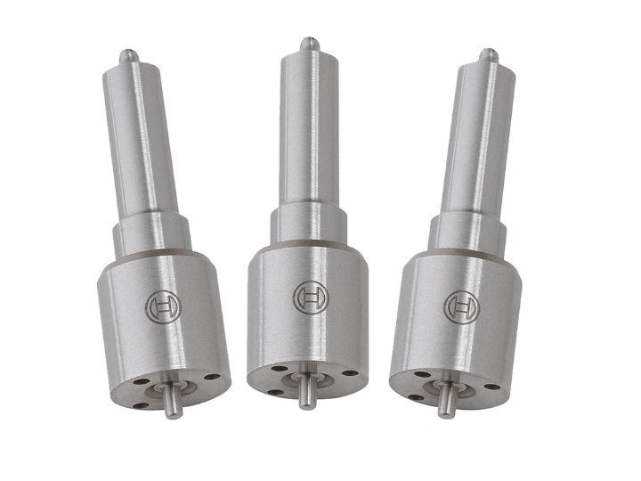 Hoses and Fittings